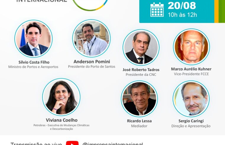 EM QUE ÁGUAS O BRASIL PRETENDE NAVEGAR? ESTRATÉGIAS PARA A DESCARBONIZAÇÃO